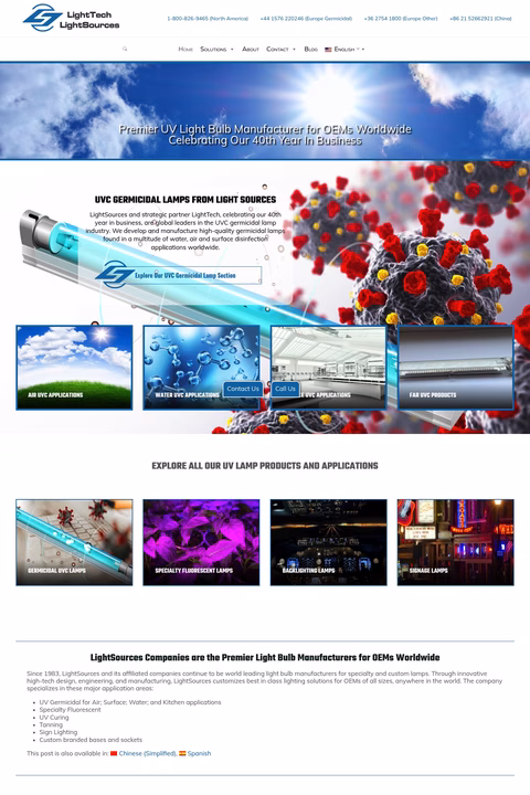 Light-Sources-Inc Homepage 1440px