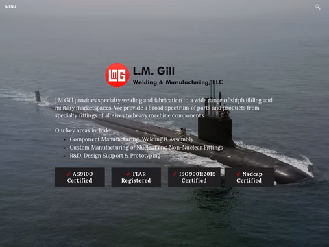 Lm-Gill-Welding-Manufacturing Homepage 1440px