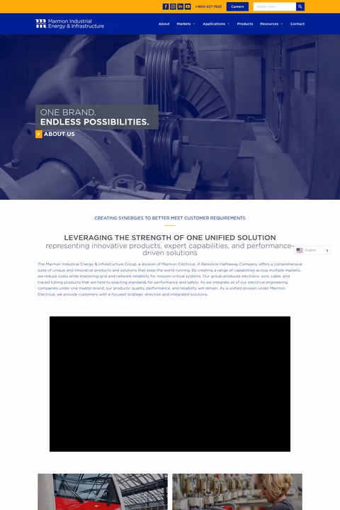 Marmon-Industrial-Energy-Infrastructure Homepage 1440px