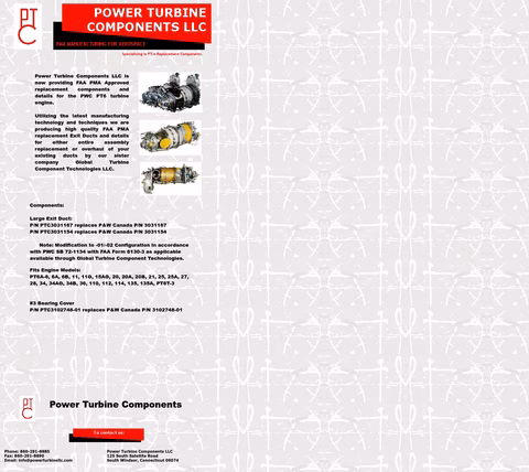Power-Turbine-Components Homepage 1440px