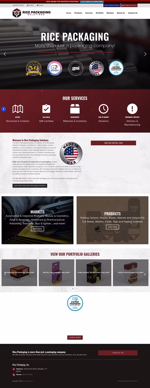 Rice-Packaging Homepage 1440px