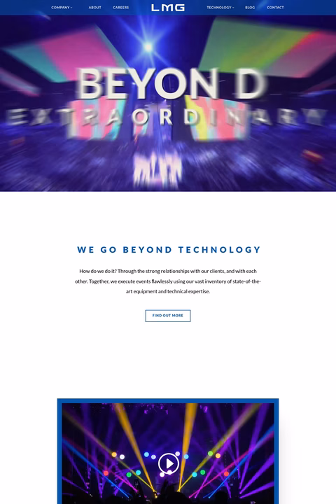 Lmg-Inc Homepage 1440px