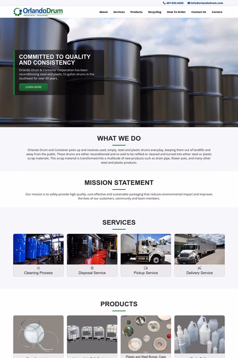 Orlando-Drum-Container Homepage 1440px