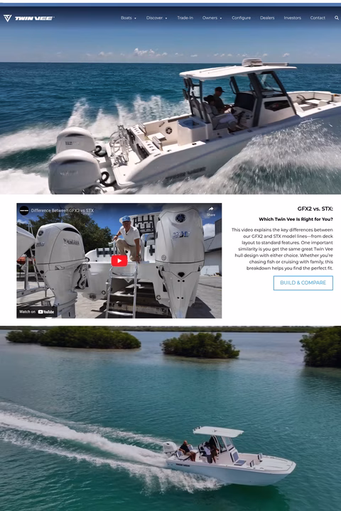 Twin-Vee-Powercats Homepage 1440px