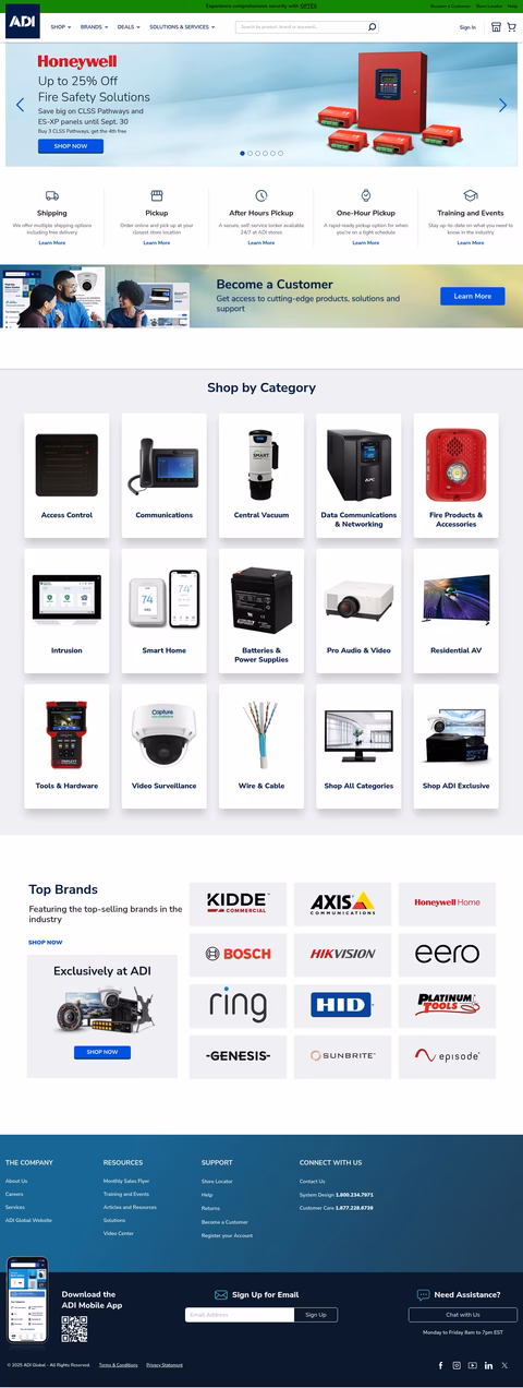 Adi Homepage 1440px