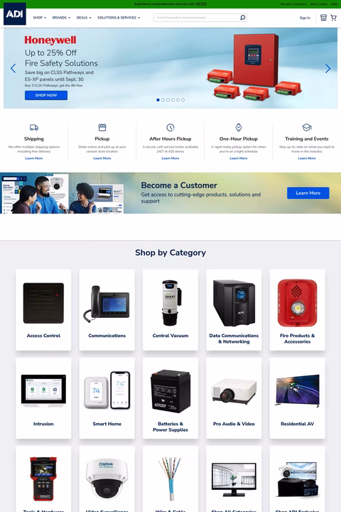 Adi Homepage 1440px
