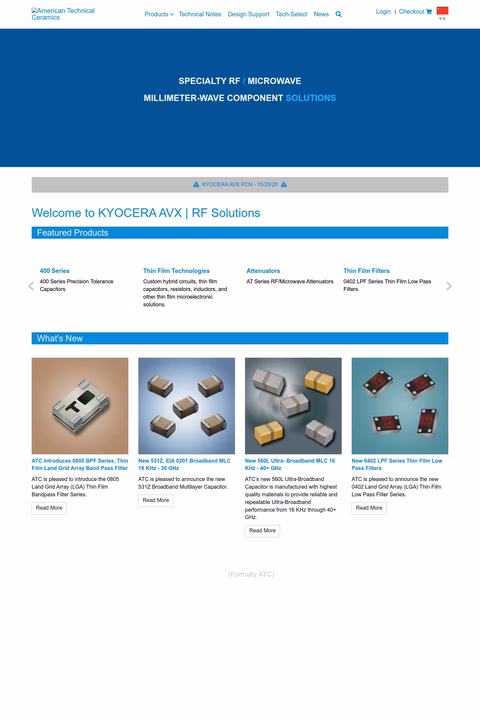 American-Technical-Ceramics Homepage 1440px