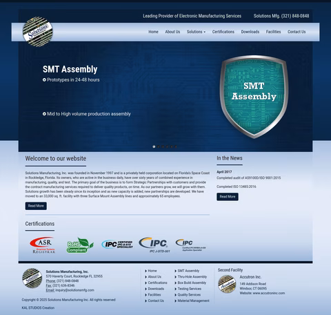 Solutions-Manufacturing Homepage 1440px