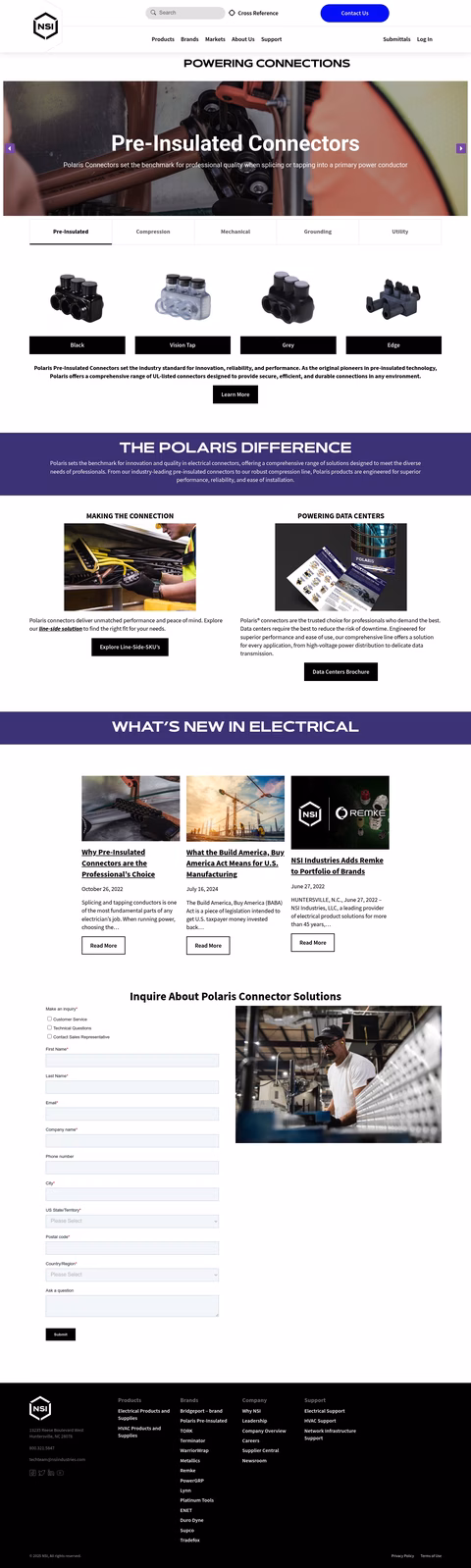 Polaris-Connectors Polaris/ 1440px