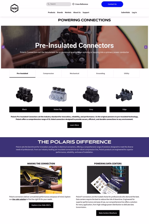 Polaris-Connectors Polaris/ 1440px