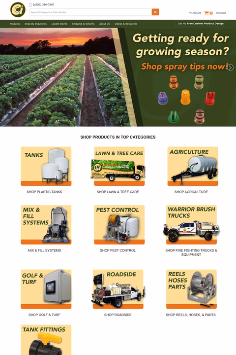 Chemical-Containers Homepage 1440px
