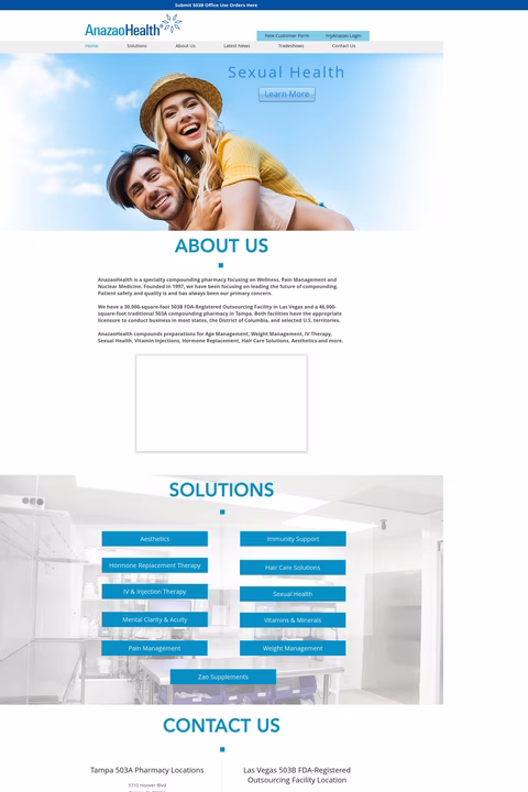 Anazaohealth Homepage 1440px