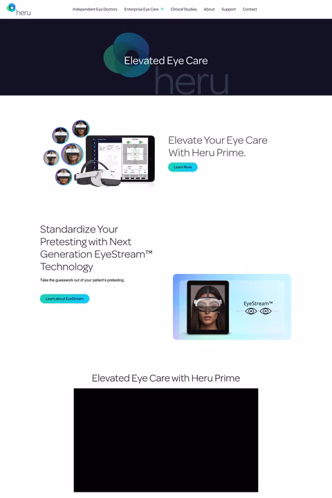 Heru Homepage 1440px