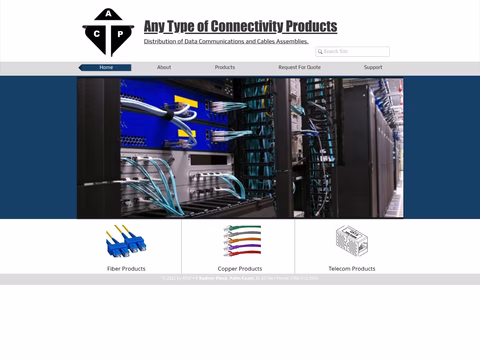 Any-Type-Of-Connectivity-Products Homepage 1440px