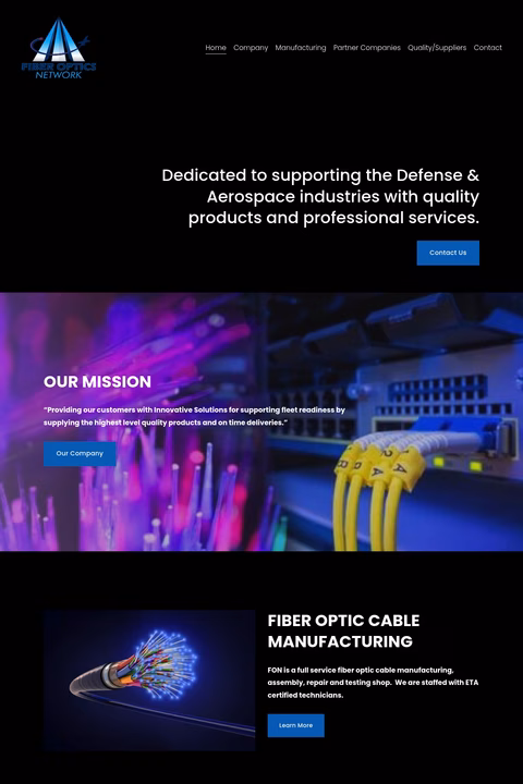 Fiber-Optics-Network Homepage 1440px