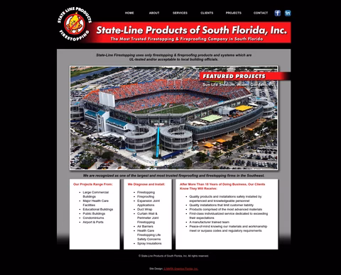 State-Line-Products-Of-South-Florida Homepage 1440px