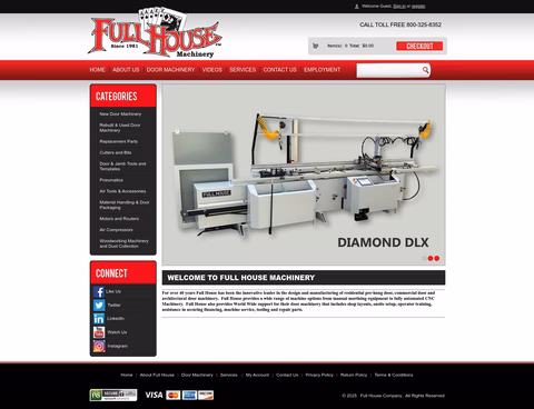 Full-House-Machinery Homepage 1440px