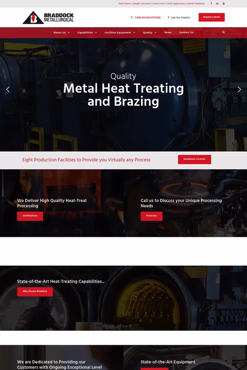 Braddock-Metallurgical Homepage 1440px