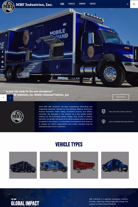 Mbf-Industries Homepage 1440px