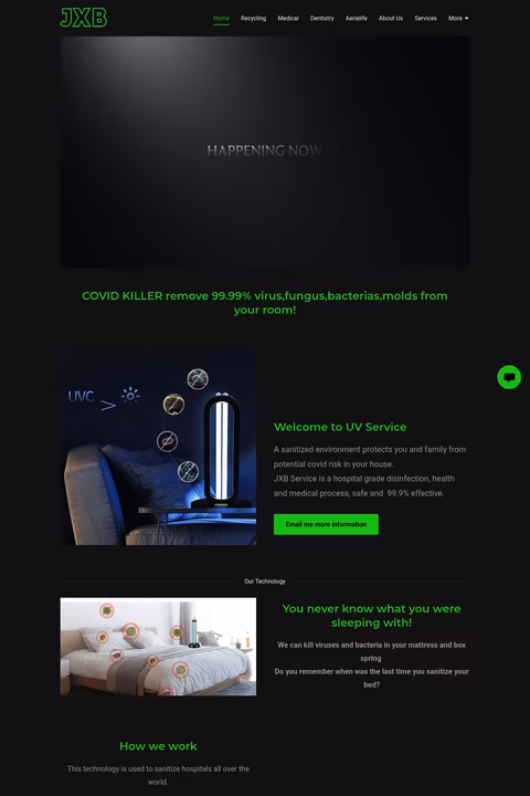 Jxb-North-America Homepage 1440px