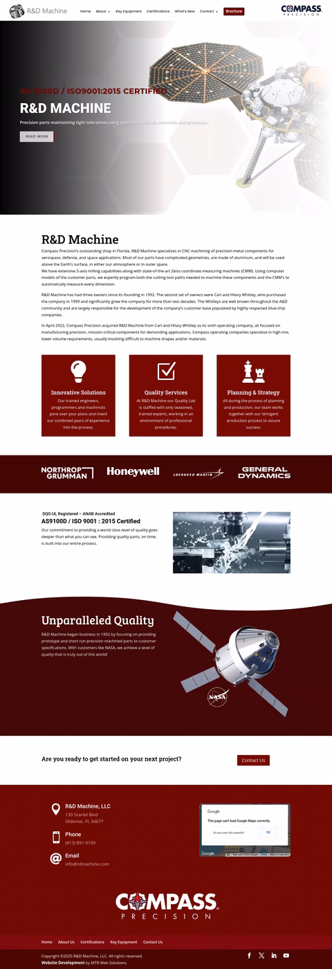 R-D-Machine-Engineering Homepage 1440px
