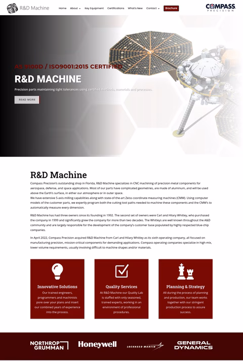 R-D-Machine-Engineering Homepage 1440px