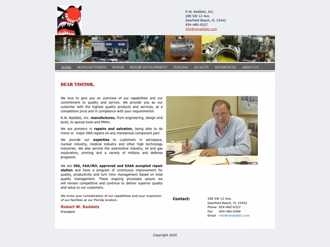 R-W-Raddatz-Inc Homepage 1440px