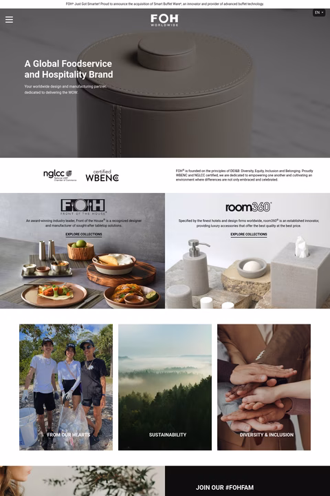 Foh-Worldwide Homepage 1440px