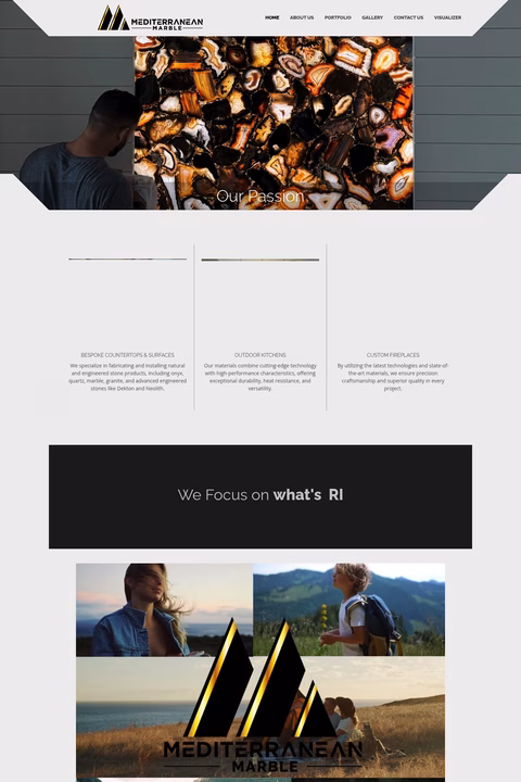 Mediterranean-Marble Homepage 1440px