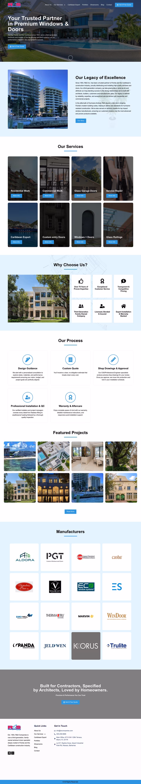 R-S-Companies Homepage 1440px