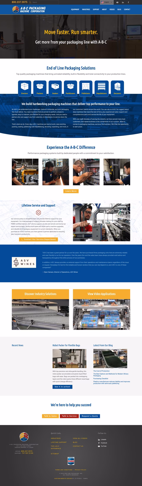 A-B-C-Packaging-Machine Homepage 1440px