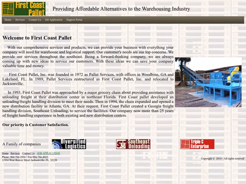 First-Coast-Pallet Homepage 1440px