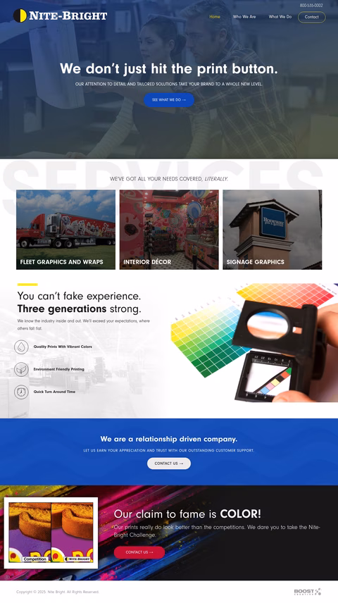 Nite-Bright-Sign-Co Homepage 1440px