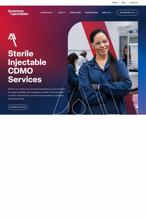 American-Injectables Homepage 1440px