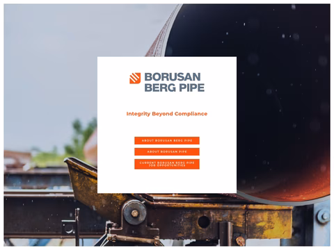 Borusan-Berg-Pipe Homepage 1440px