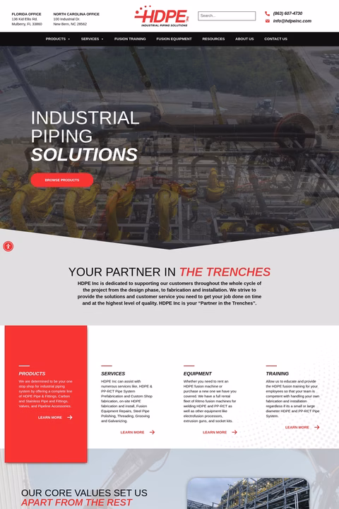 Hdpe-Pipe-Fittings Homepage 1440px