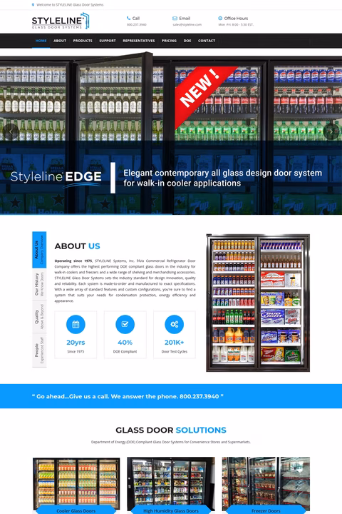 Styleline-Glass-Door-Systems Homepage 1440px
