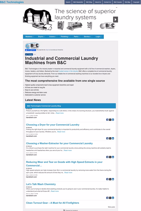 B-C-Technologies Homepage 1440px