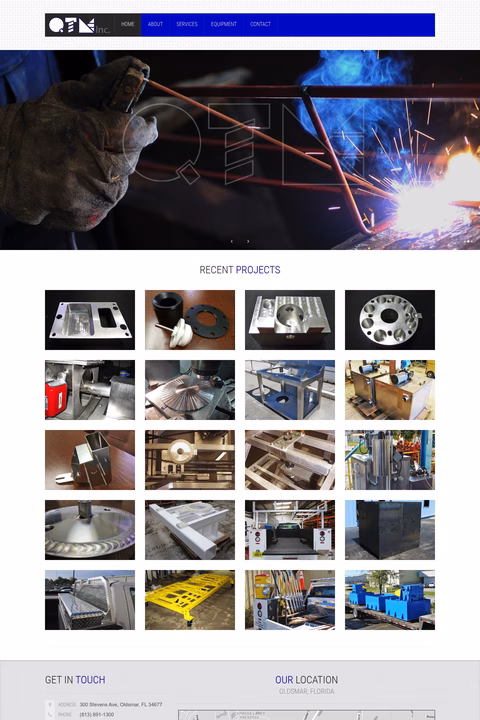 Qtm Homepage 1440px