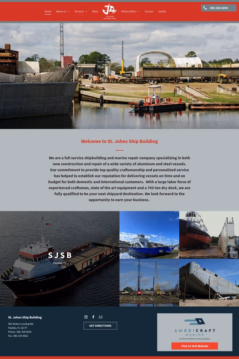 St-Johns-Ship-Building Homepage 1440px