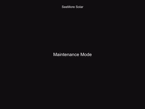 Seemore-Solar Homepage 1440px