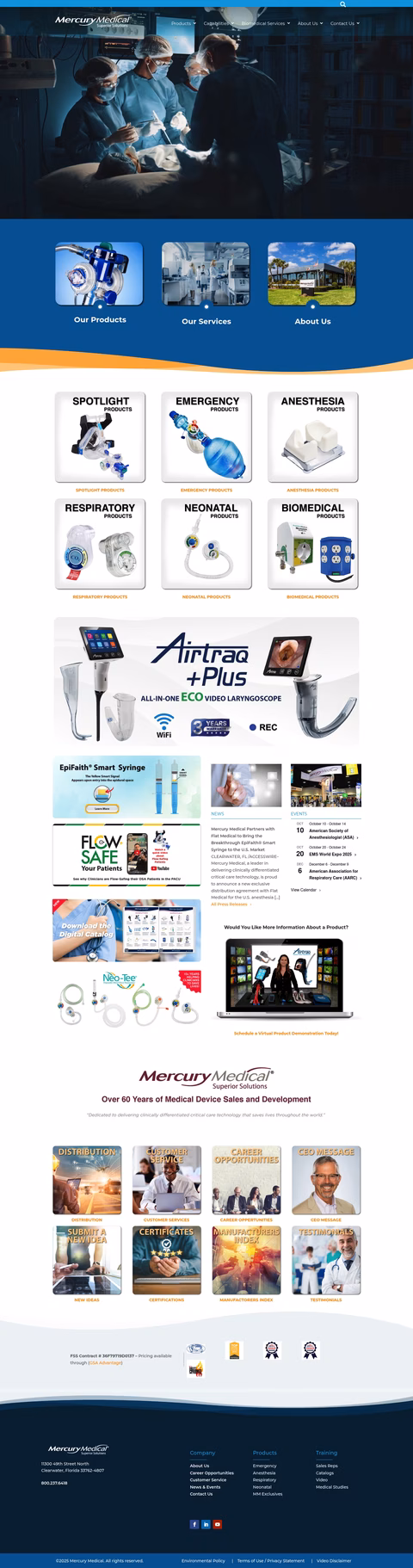 Mercury-Medical Homepage 1440px