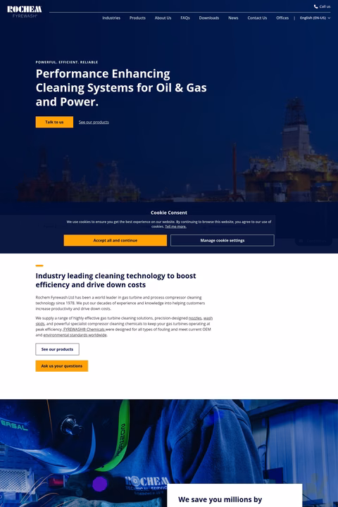 Rochem-Fyrewash Homepage 1440px