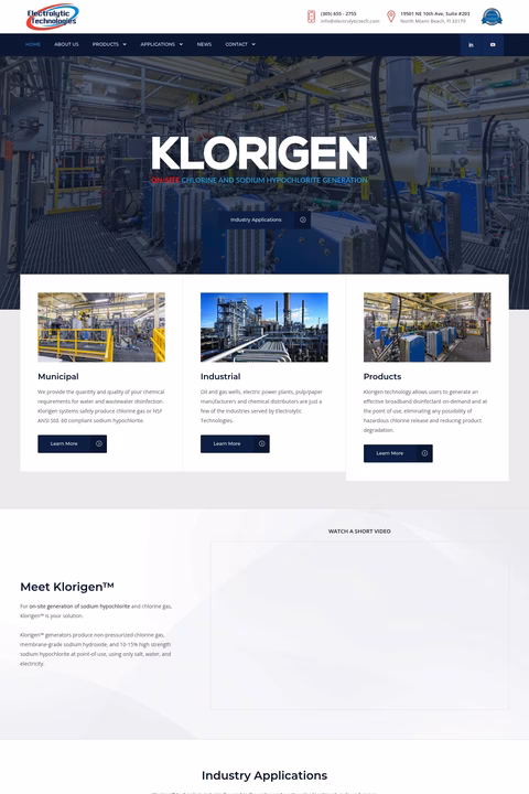 Electrolytic-Technologies Homepage 1440px