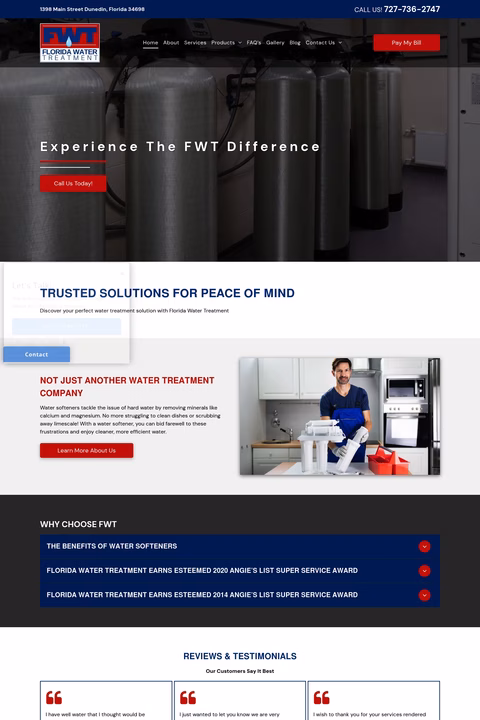 Florida-Water-Treatment Homepage 1440px