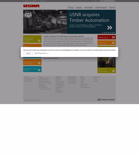 Usnr Homepage 1440px