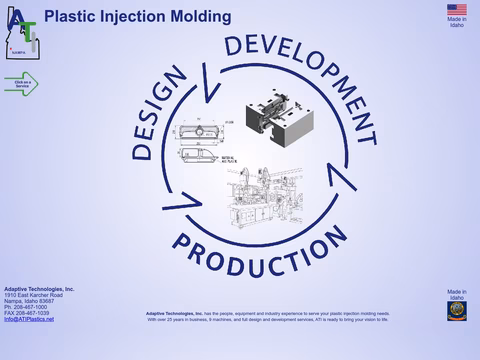 Adaptive-Technologies Homepage 1440px