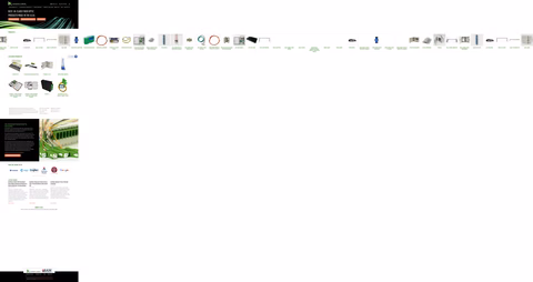 Amerifiber Homepage 1440px