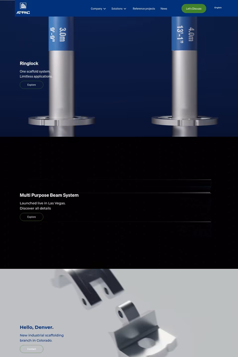 Atlantic-Pacific-Equipment Homepage 1440px