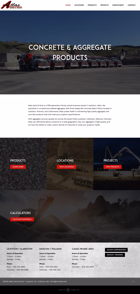 Atlas-Sand-Rock Homepage 1440px